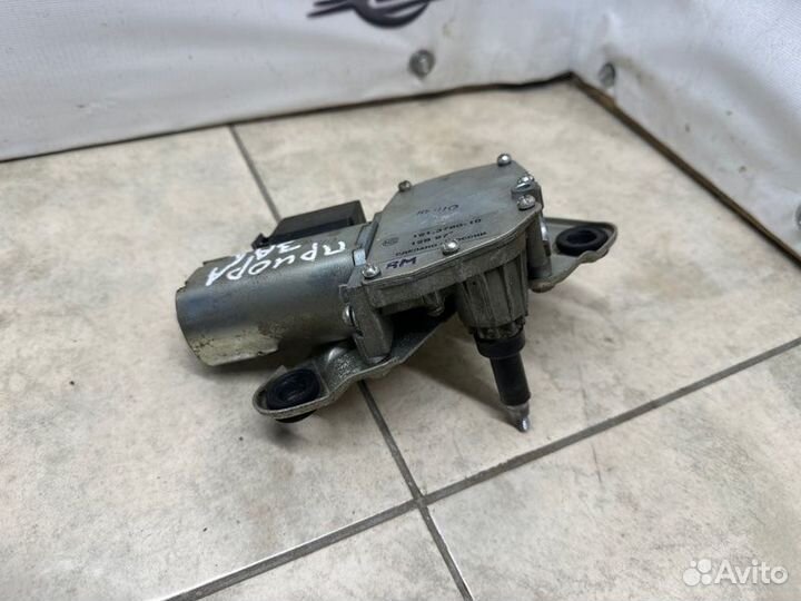 Мотор дворников задний Лада Приора 1.6 21127 2014