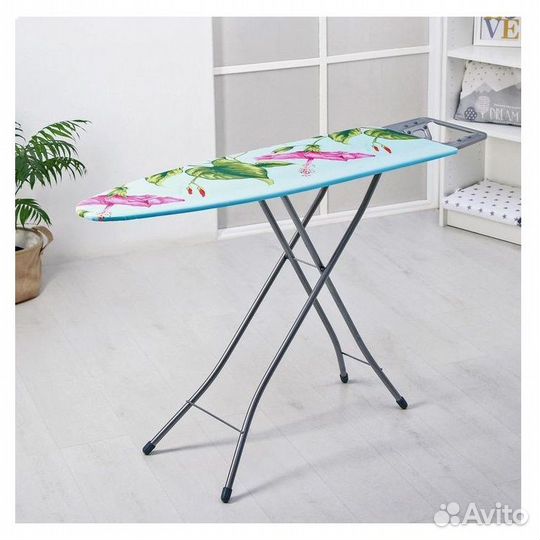 Гладильная доска новая