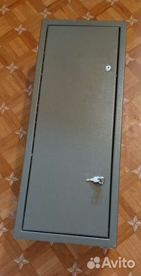 Оружейный сейф