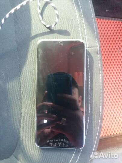 Телефон honor 8х