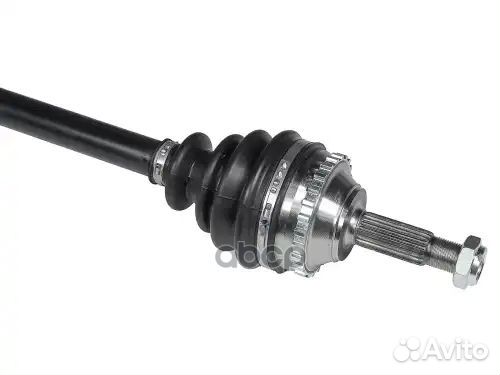 Привод правый 727mm ABS 1581783SX Stellox
