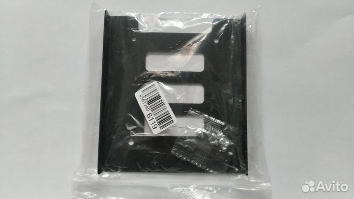 Крепление для SSD / HDD 2.5