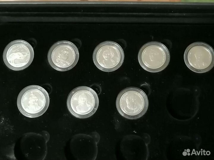 Ордена и медали