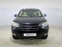 Hyundai Santa Fe 2.7 AT, 2006, 234 000 км, с пробегом, цена 1 030 000 руб.