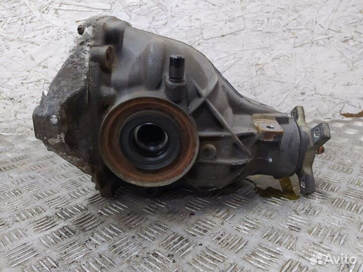 Б/У Б/У Редуктор заднего моста Передаточное 2.47