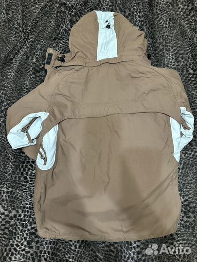 Горнолыжный костюм 44-46 размер б/у