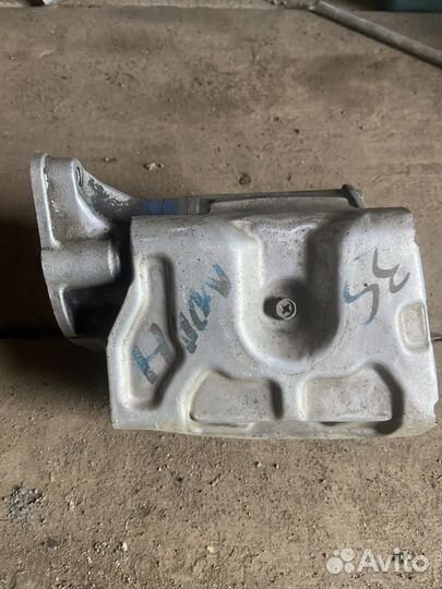 Стартер 3s-fe