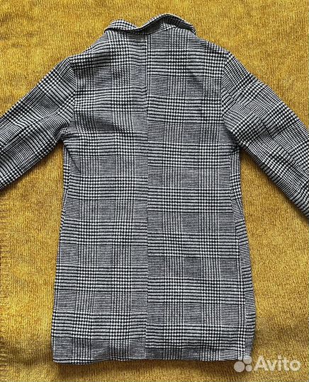 Пальто женское