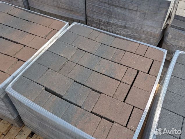 Тротуарная плитка (огромный выбор)