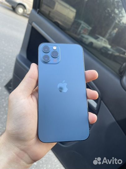 iPhone 12 про