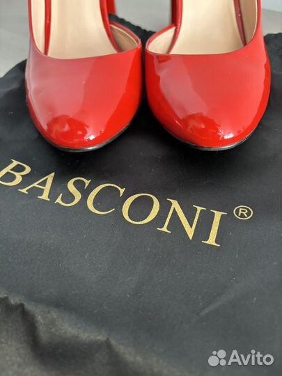 Туфли женские 40 размер натуральная кожа