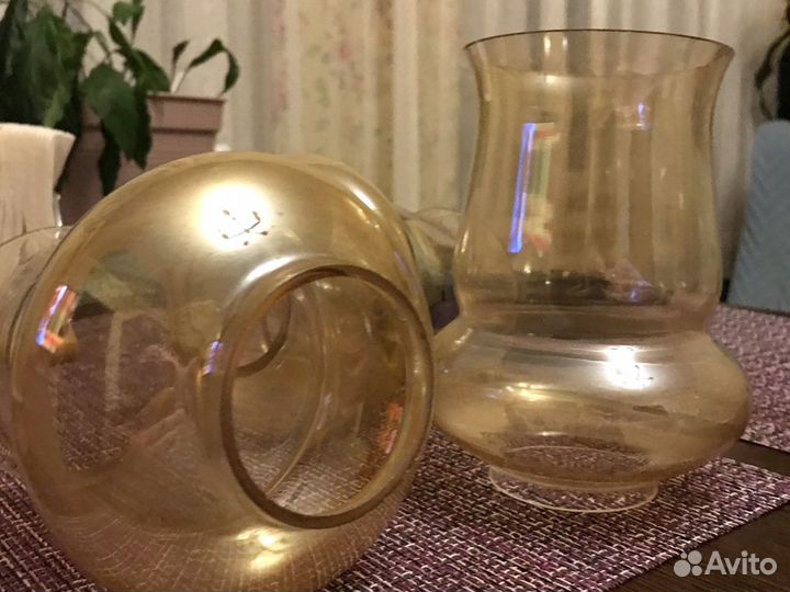 Плафоны для люстры, бра