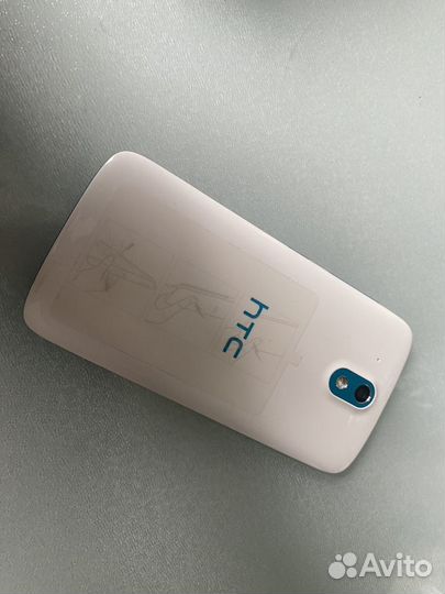 HTC Desire 526G Dual Sim, 8 ГБ