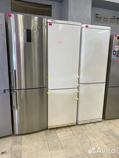 Холодильник бу