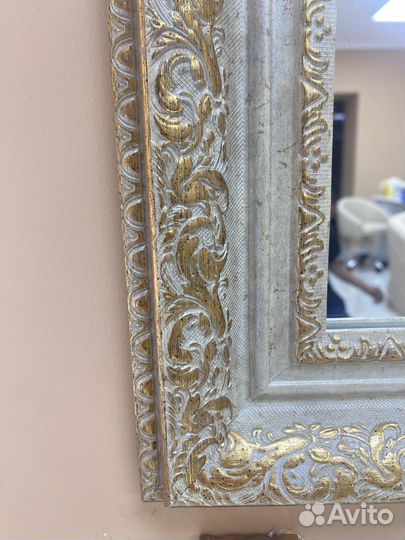 Зеркало подвесной