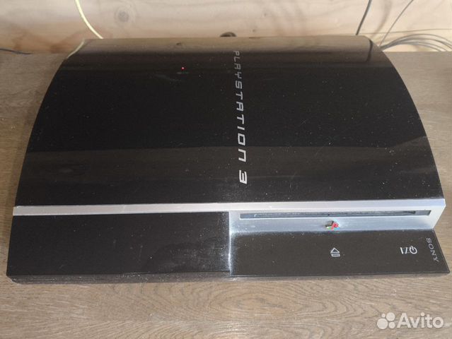 Sony playstation 3