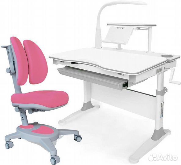 Парта растущая