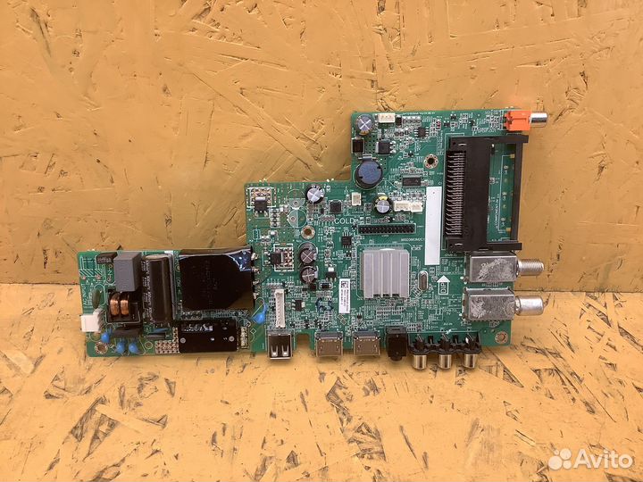 Main плата Panasonic TX-32GR300 (2728)