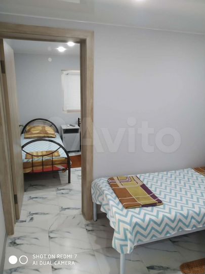 Комната 15 м², 1/2 эт.