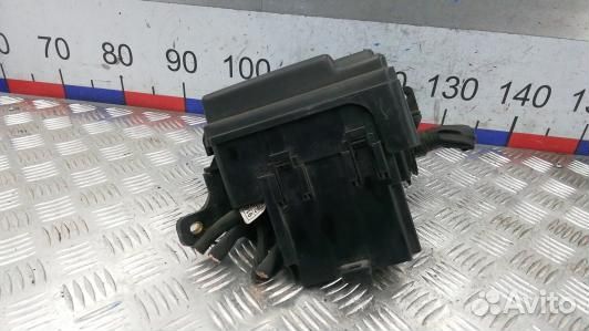 Блок предохранителей hyundai I30 FD (1KK08M102)