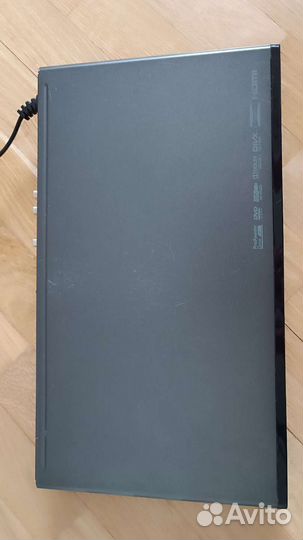 DVD плееры Philips DVP3882/51 2шт
