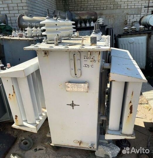 Трансформатор ремонт арт58736