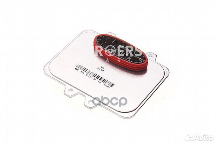 Блок розжига rpxba0005 Roers-Parts