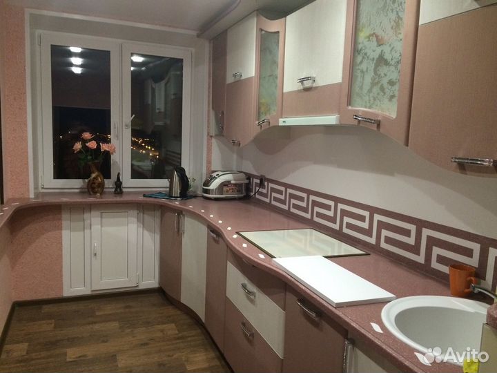 Мебель на заказ