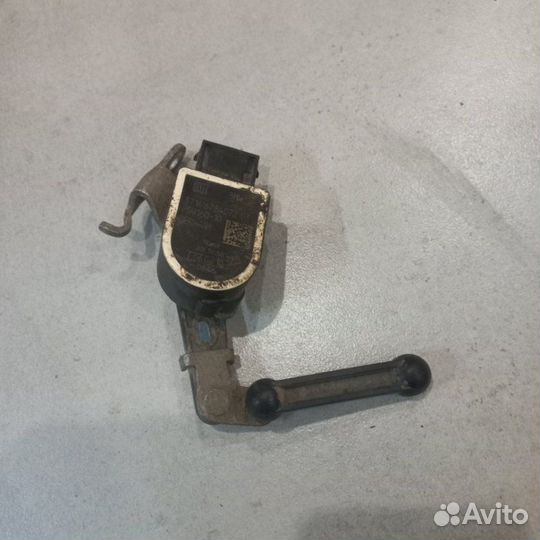 Датчик дорожного просвета Bmw 7-Series F01/F02