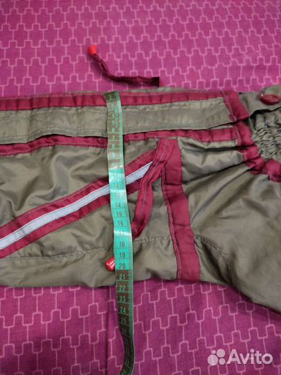 Куртка для собак