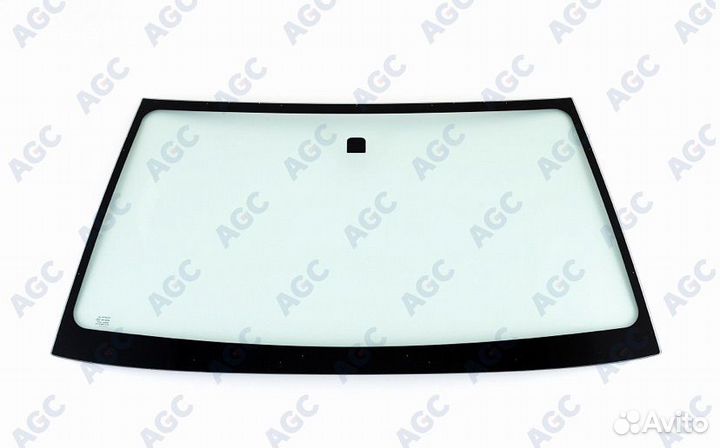 Стекло лобовое mitsubishi L200/pajero sport 2006