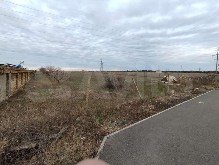 Участок 21 сот. (ИЖС)