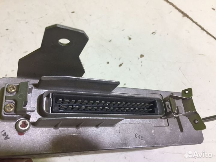 Блок комфорта ABS управления камеры Nissan Primera