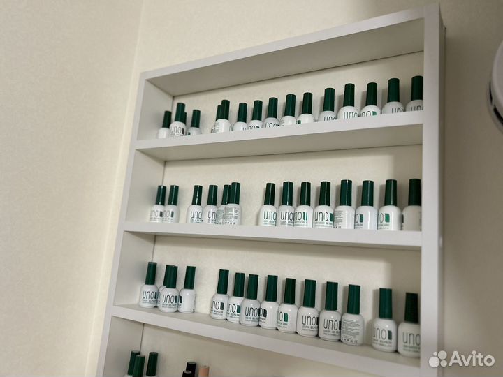 Материалы для Маникюра