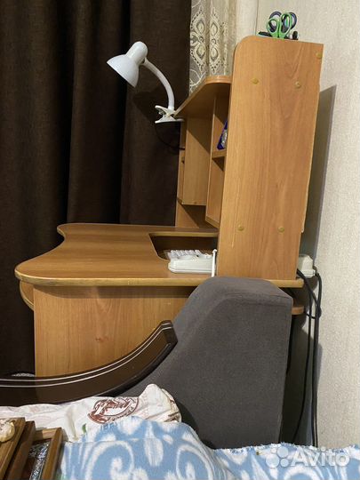 Компьютерный стол бу