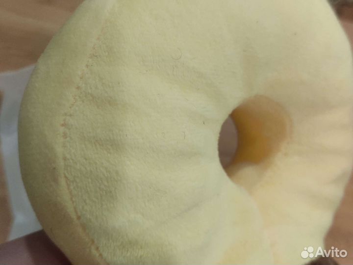 Защита от падений детская