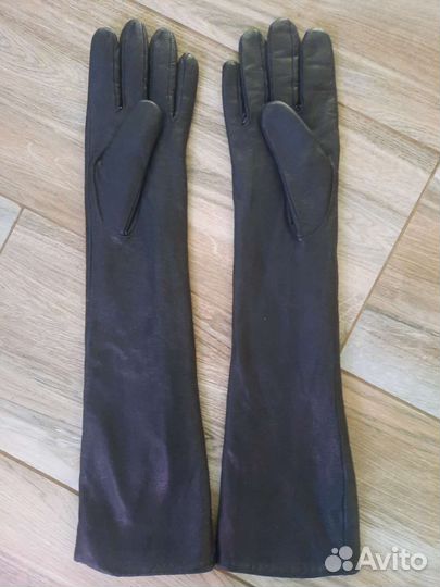 Перчатки