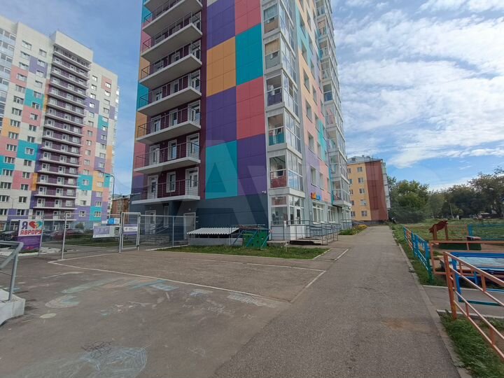 Свободного назначения, 130.4 м²