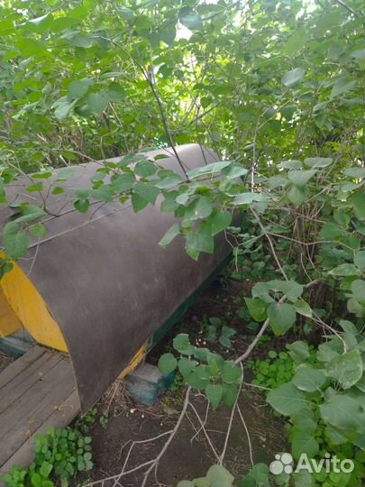 Конура для собаки