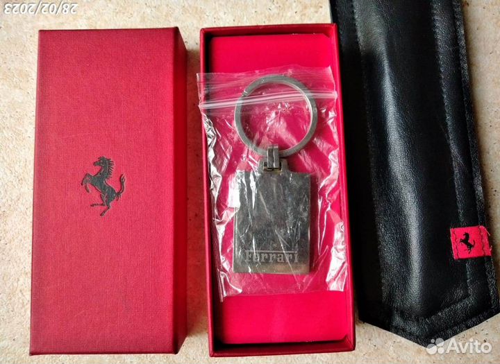 Оригинальный набор 