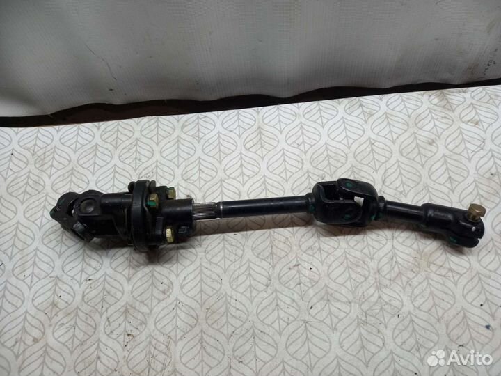 T113404067 рулевой карданчик chery tiggo t11