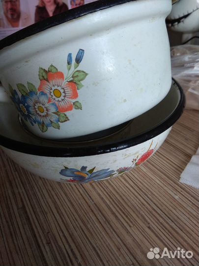 Чашка, дуршлаг