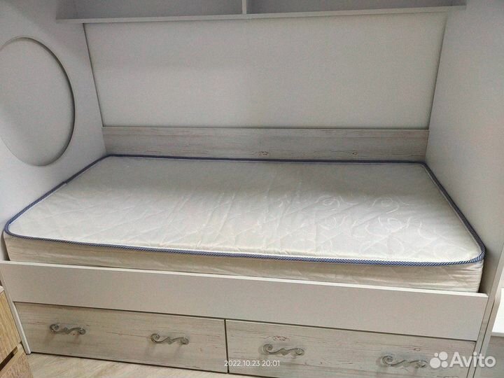 Матрас ортопедический 190х200 см