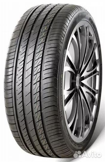Roadmarch L-Zeal 56 265/40 R18 101W