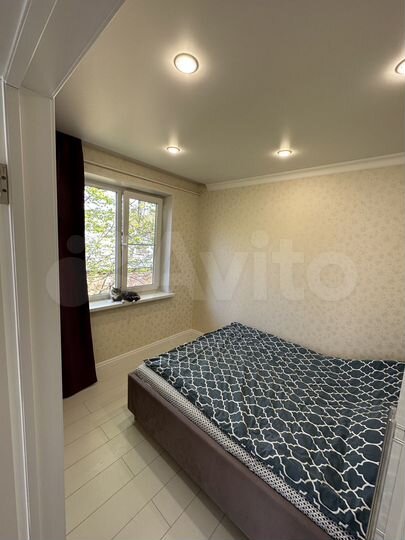 3-к. квартира, 66,2 м², 5/5 эт.