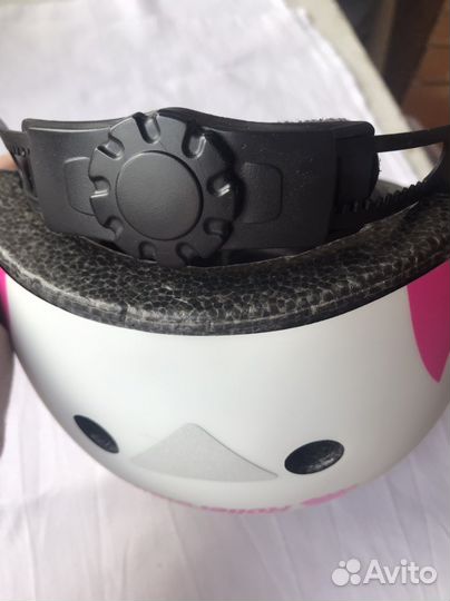 Детский шлем защитный Rollerblade 50-54