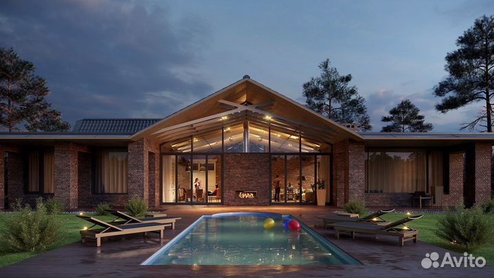 3D моделирование и визуализация