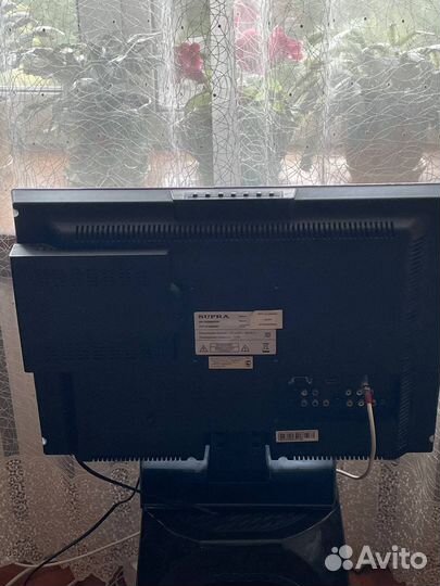 Телевизор бу