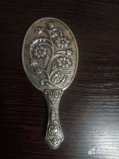 Зеркальце 900 пробы orhan kenan