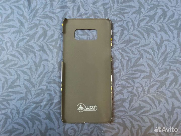 Чехол Luxo для Samsung S8+